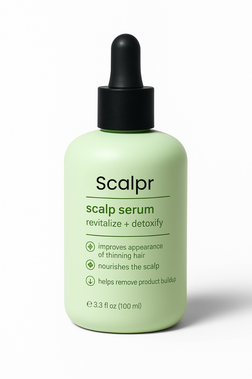 Scalpr Scalp Care Serum